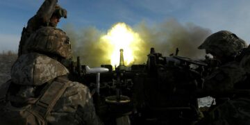 Загроза балістики: мапа тривог 30 березня – ПОЛТАВА СЬОГОДНІ