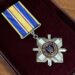 Захисника із Уманщини посмертно відзначили орденом