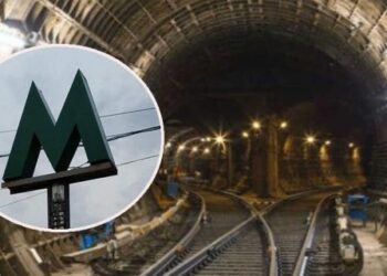 Замість будівництва метро на Виноградар поклали гроші на депозит: рішення Верховного Суду