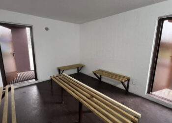 Запоріжці поскаржилися на санітарний стан МАФа-укриття на бульварі Шевченка – сховище привели до ладу | Новости Запорожья