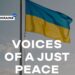 Запоріжців закликали записати відео про справедливий мир та приєднатись до міжнародної кампанії Voices of Just Peace | Новости Запорожья