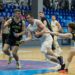 Запоріжжя в результативному матчі обіграло Прикарпаття-Говерлу – Федерація баскетболу України