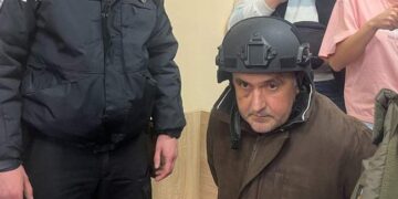 Затриманого за підозрою у вбивстві Дем’яна Ганула підозрюють не лише в цьому :: Інтент :: Суспільно-політичне видання:: Регіональна мережа якісної журналістики