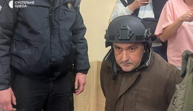 Затриманого за підозрою у вбивстві Дем’яна Ганула підозрюють не лише в цьому :: Інтент :: Суспільно-політичне видання:: Регіональна мережа якісної журналістики