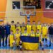 Збірна України U-16 здобула свою другу перемогу у Суперфіналі ЄЮБЛ – Федерація баскетболу України
