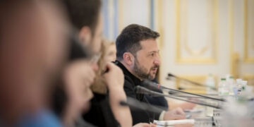 Зеленський пояснив, чи підтримує Україна запропонований США 30-денний режим тиші та за яких умов