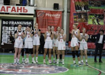 Жіноча Суперліга: Франківськ-Прикарпаття набрав більше 100 очок проти Вінниці, ІнтерХім обіграв Київ-Баскет – Федерація баскетболу України
