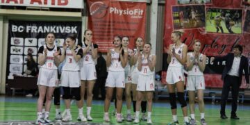 Жіноча Суперліга: Франківськ-Прикарпаття набрав більше 100 очок проти Вінниці, ІнтерХім обіграв Київ-Баскет – Федерація баскетболу України