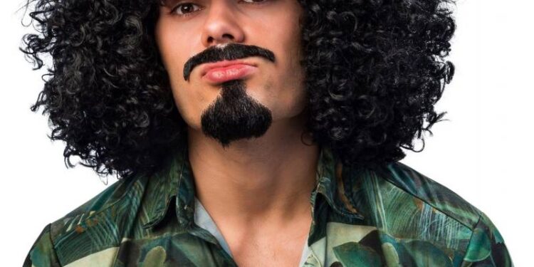 Житель Шепетівщини невдало продав перуку —Хмельнитчина