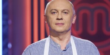 Житель Умані став учасником відомого кулінарного шоу