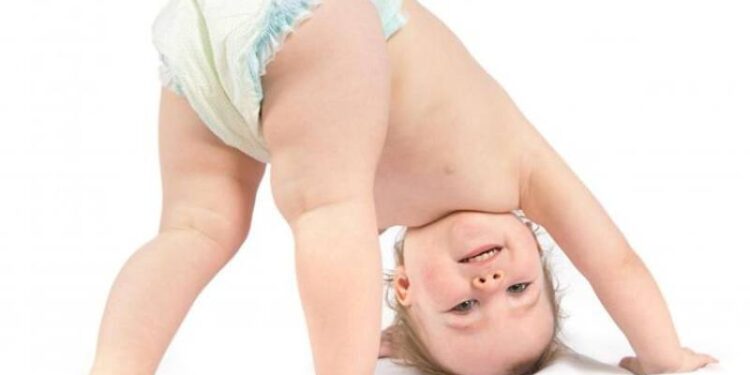 Жителька Шепетівщини невдало продала дитячі підгузки —Хмельнитчина