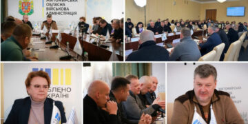 Житомирщина зміцнює позиції в агросекторі, – Віталій Бунечко | Журнал Житомира