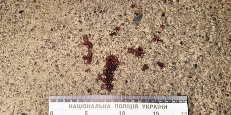 Зловмисник, який на пероні рівненського вокзалу поранив ножем чоловіка, перебуватиме під вартою