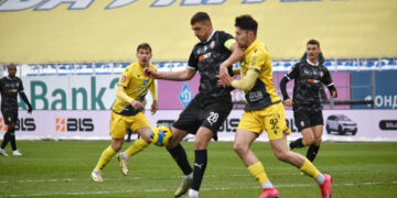 «Зоря» перервала свою пропускну серію з семи матчів і здобула перемогу над «Рухом»