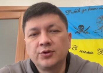 Звернення начальника Миколаївської обласної військової адміністрації Віталія Кіма » Миколаївський Оглядач