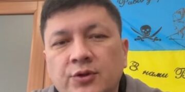 Звернення начальника Миколаївської обласної військової адміністрації Віталія Кіма » Миколаївський Оглядач