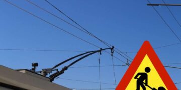 Звуження Набережної Перемоги в Дніпрі: деталі та тимчасові обмеження |  |