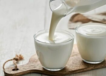 В Україні скоротилося загальне виробництво молока – ЭКОНОМИКА