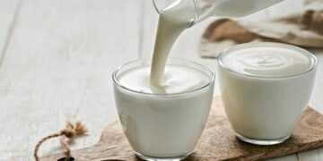 В Україні скоротилося загальне виробництво молока – ЭКОНОМИКА