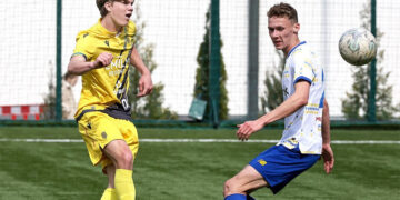 22-й тур Чемпіонату U-19 мовою чисел та фактів