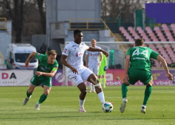 22-й тур VBET Української Прем’єр-Ліги мовою чисел та фактів