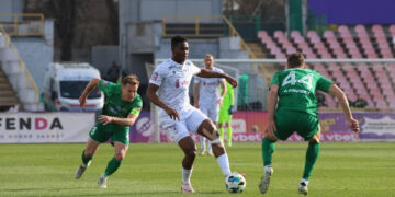 22-й тур VBET Української Прем’єр-Ліги мовою чисел та фактів