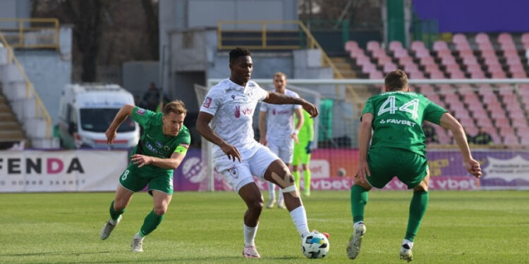 22-й тур VBET Української Прем’єр-Ліги мовою чисел та фактів