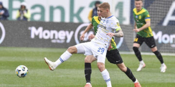 23-й тур VBET Української Прем’єр-Ліги мовою чисел та фактів