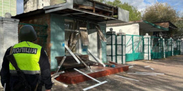 28 квітня: як почався у Сумах і на Сумщині новий тиждень – Область – Сумские новости