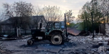 29 квітня: що було важливого у Сумах і Сумській області у вівторок – Область – Сумские новости