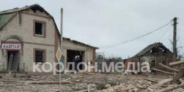 9 квітня: як тривало життя у Сумах і Сумській області у середу – Область – Сумские новости