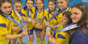 4 медалі на XII Всесвітніх Зимових Іграх Спеціальної Олімпіади здобули спортсмени з Житомирщини | Журнал Житомира