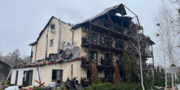 29 березня: як минула у Сумах і на Сумщині субота – Область – Сумские новости