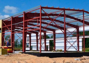 Чи можна побудувати ангар на землях сільськогосподарського призначення – ЭКОНОМИКА