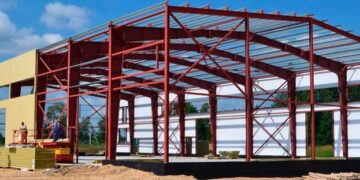 Чи можна побудувати ангар на землях сільськогосподарського призначення – ЭКОНОМИКА