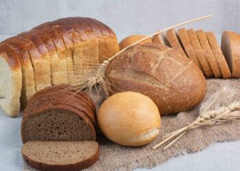 Стало відомо, який хліб найкраще купувати – ЭКОНОМИКА