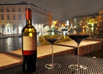 Європейські вина приховують загрозу у вигляді надстійких хімікатів – ЭКОНОМИКА