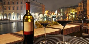 Європейські вина приховують загрозу у вигляді надстійких хімікатів – ЭКОНОМИКА