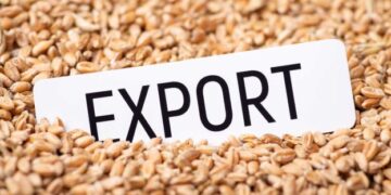 Експорт української агропродукції у березні досяг 2,1 млрд дол США – ЭКОНОМИКА