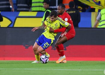 «Аль-Наср» без звездного Роналду вырвал победу над «Дамаком»