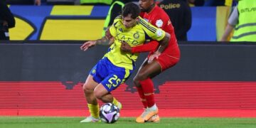 «Аль-Наср» без звездного Роналду вырвал победу над «Дамаком»