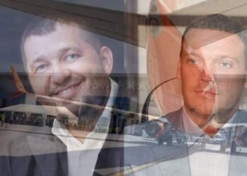 Антикорупційний суд почав розглядати затвердження угоди в справі Міжнародного аеропорту “Одеса” :: Інтент :: Суспільно-політичне видання:: Регіональна мережа якісної журналістики