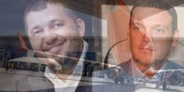 Антикорупційний суд почав розглядати затвердження угоди в справі Міжнародного аеропорту “Одеса” :: Інтент :: Суспільно-політичне видання:: Регіональна мережа якісної журналістики