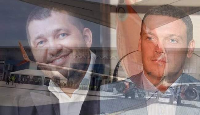 Антикорупційний суд почав розглядати затвердження угоди в справі Міжнародного аеропорту “Одеса” :: Інтент :: Суспільно-політичне видання:: Регіональна мережа якісної журналістики