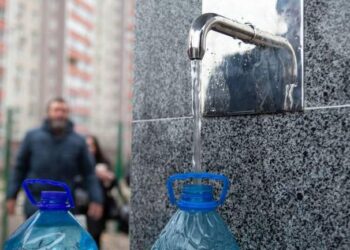 Бізнес на питній воді у Миколаєві: судитимуть ексдепутата зі спільниками :: Інтент :: Суспільно-політичне видання:: Регіональна мережа якісної журналістики