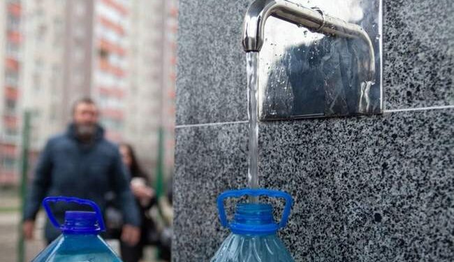 Бізнес на питній воді у Миколаєві: судитимуть ексдепутата зі спільниками :: Інтент :: Суспільно-політичне видання:: Регіональна мережа якісної журналістики