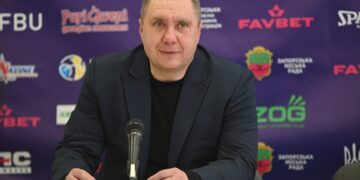 БК Запоріжжя розібрався з експериментальним складом Рівного: відео коментарів – Федерація баскетболу України