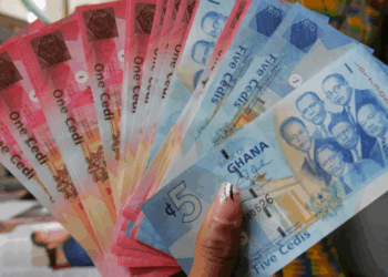 Борги позаду: акції в Гані ростуть найшвидше у світі – Экономика