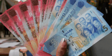 Борги позаду: акції в Гані ростуть найшвидше у світі – Экономика