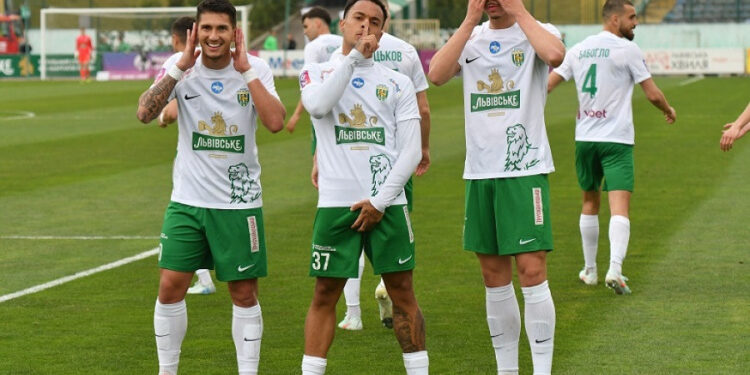 Бруніньйо — найшвидший автор хет-трику серед легіонерів і п’ятий взагалі в Чемпіонаті України